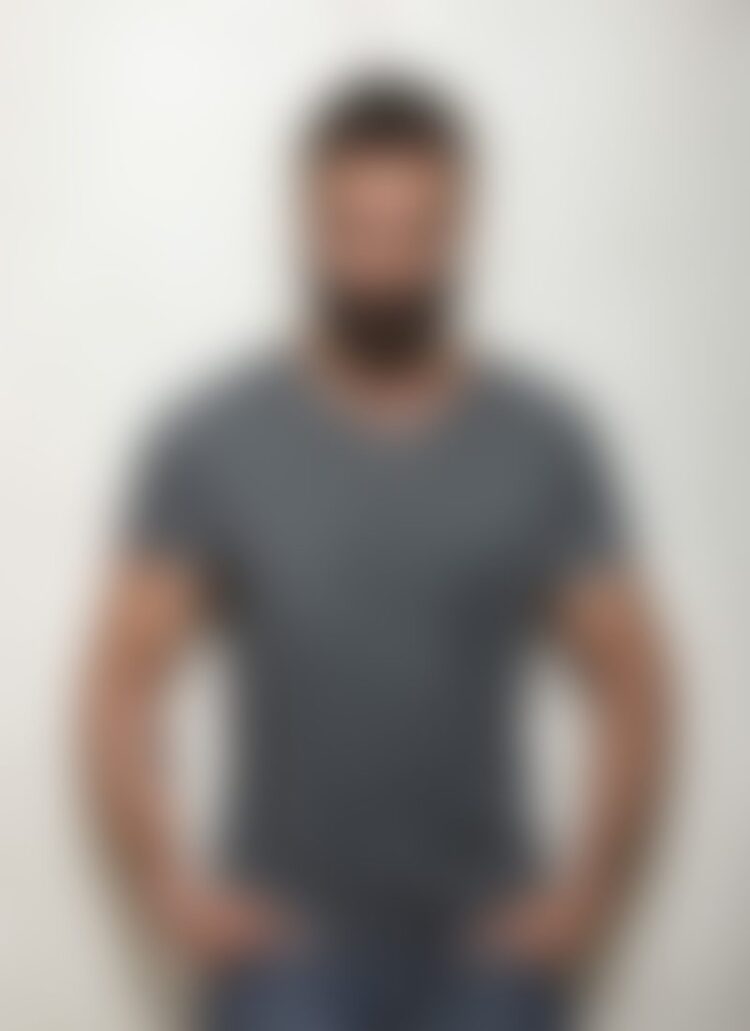 Blank T-shirt