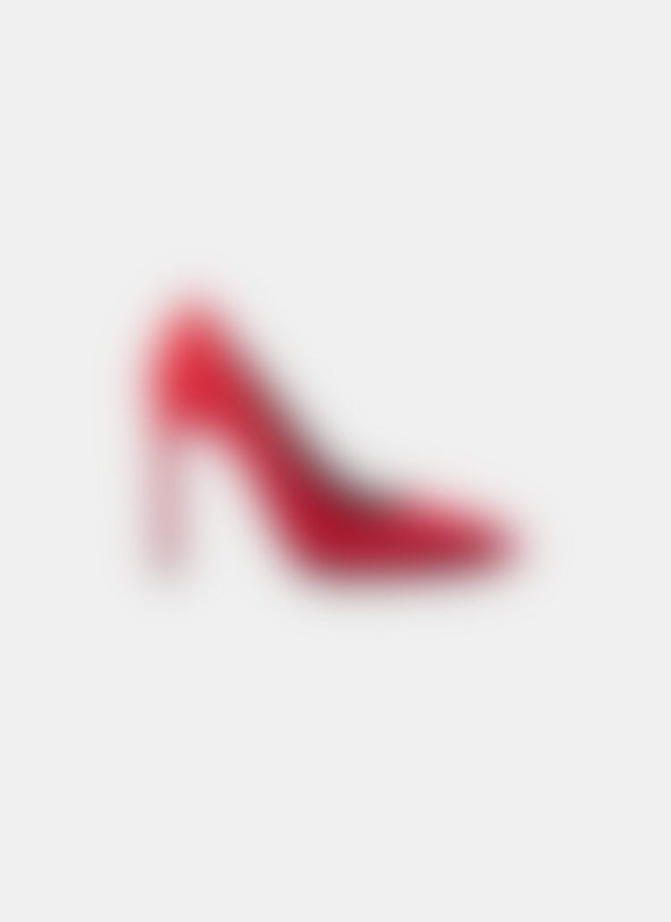 Red High Heels
